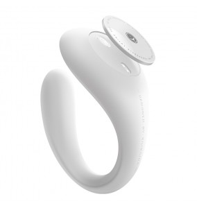 XIUXIUDA - Roam Pro Ai Wearable Vibrating (Support APP Mini Programs - Chargeable)